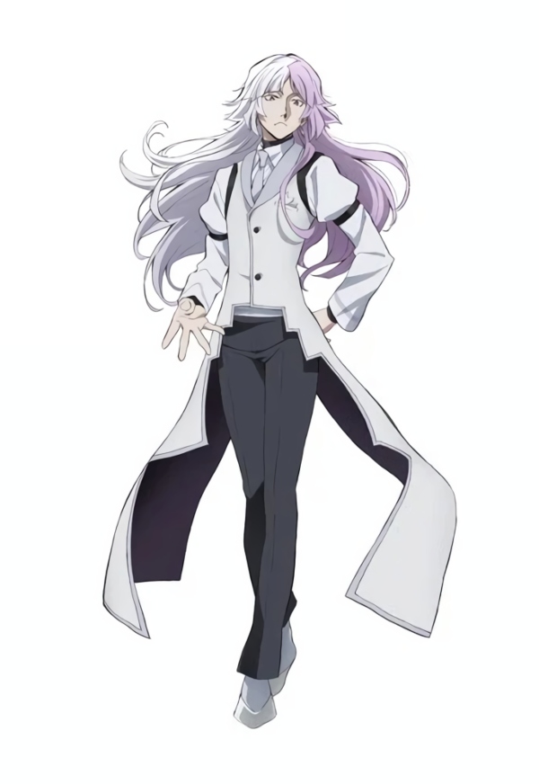 Sigma bungo stray dogs Sigma bungo stray dogs